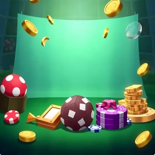 Mengulas Fitur Menarik di Situs Game bandar69