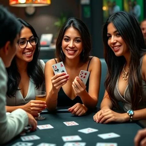 bandar69: Menyelami Keseruan Permainan Poker yang Menarik di Indonesia